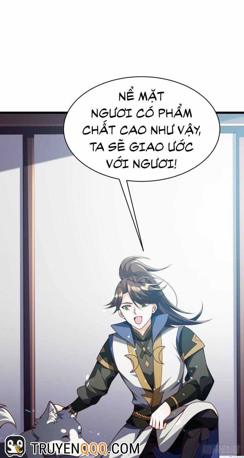 Mạnh Lên Từ Cõi Chết Chapter 44 trang 46