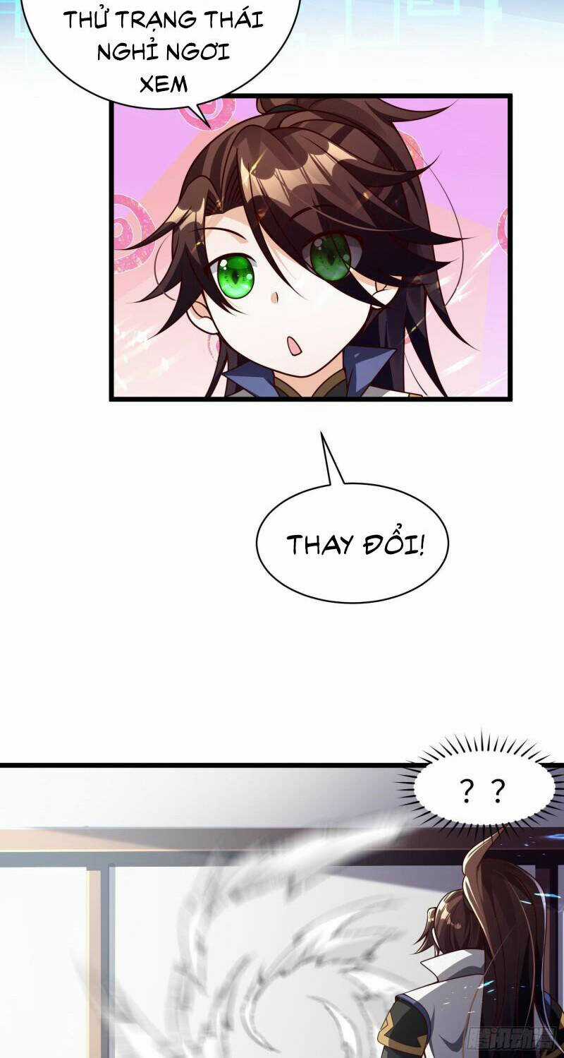 Mạnh Lên Từ Cõi Chết Chapter 44 trang 48