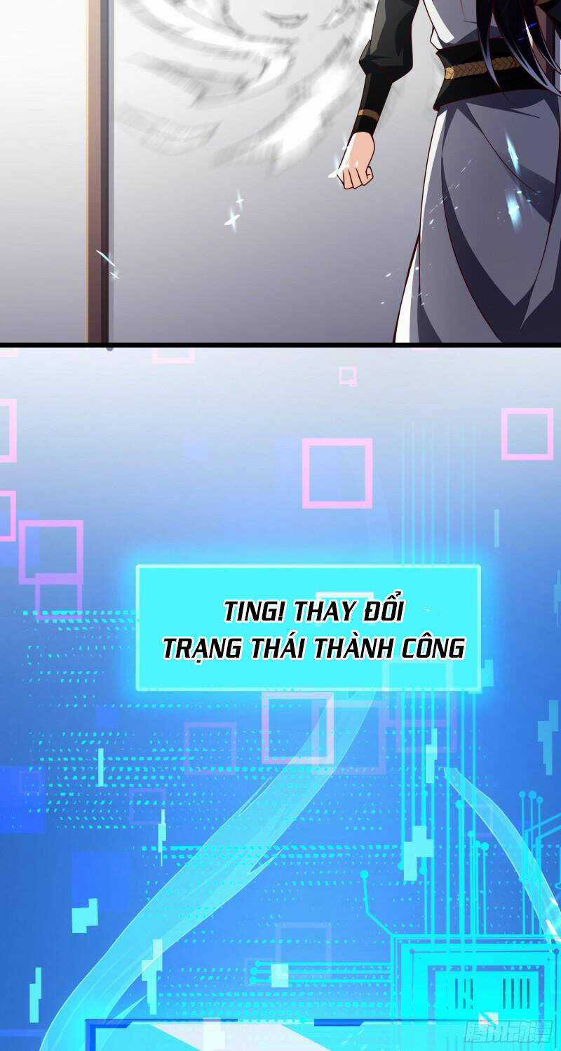 Mạnh Lên Từ Cõi Chết Chapter 44 trang 49