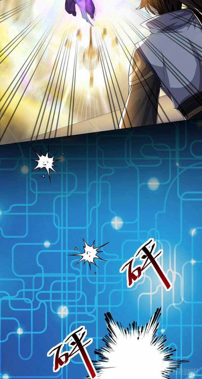 Mạnh Lên Từ Cõi Chết Chapter 44 trang 5