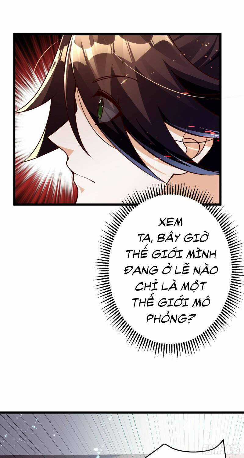 Mạnh Lên Từ Cõi Chết Chapter 44 trang 51