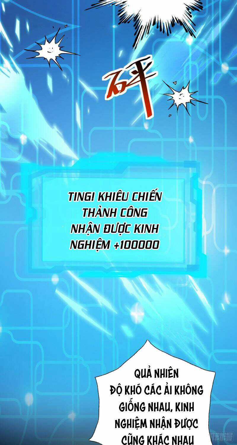 Mạnh Lên Từ Cõi Chết Chapter 44 trang 6