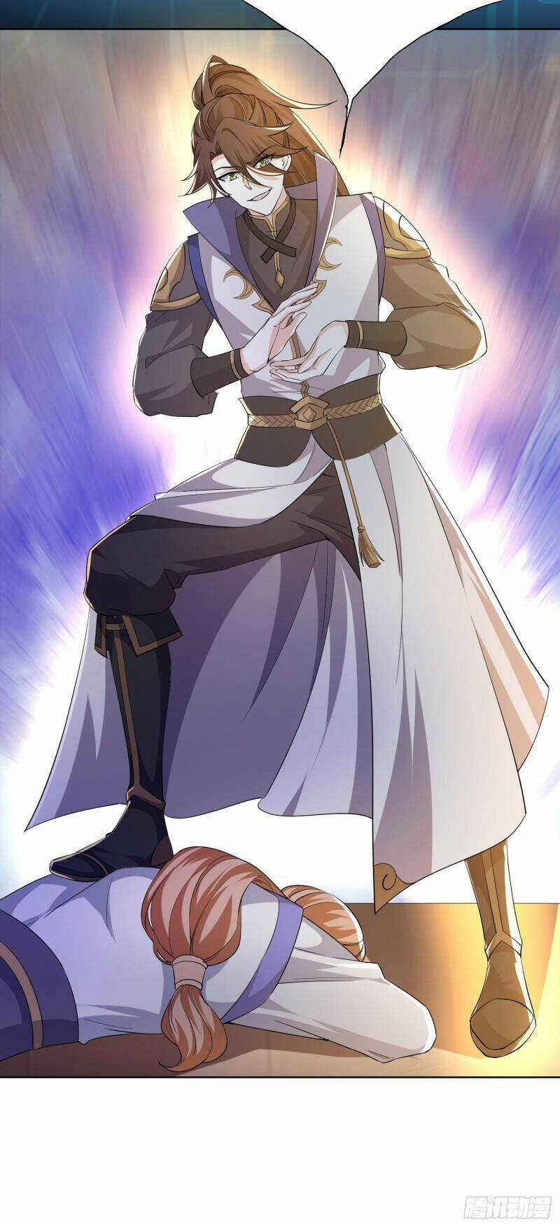 Mạnh Lên Từ Cõi Chết Chapter 44 trang 7