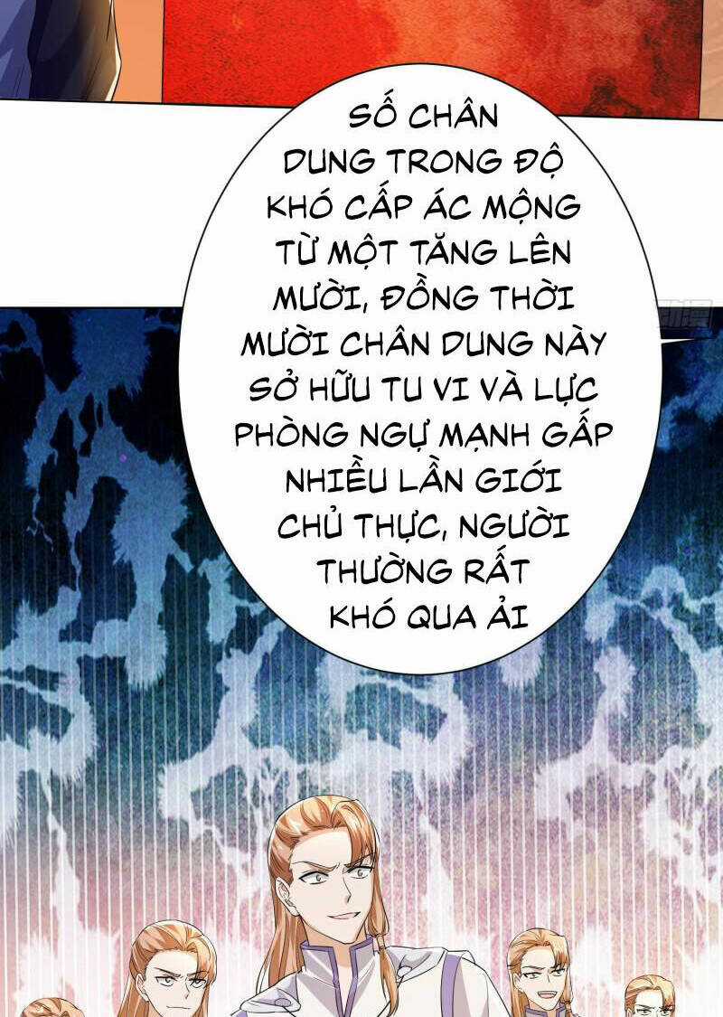 Mạnh Lên Từ Cõi Chết Chapter 44 trang 9
