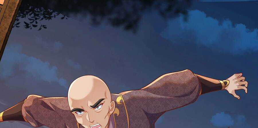 Mạnh Lên Từ Cõi Chết Chapter 5.5 trang 10