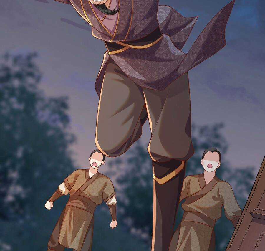 Mạnh Lên Từ Cõi Chết Chapter 5.5 trang 11