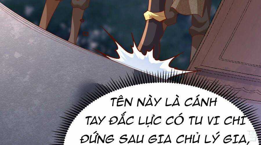 Mạnh Lên Từ Cõi Chết Chapter 5.5 trang 12