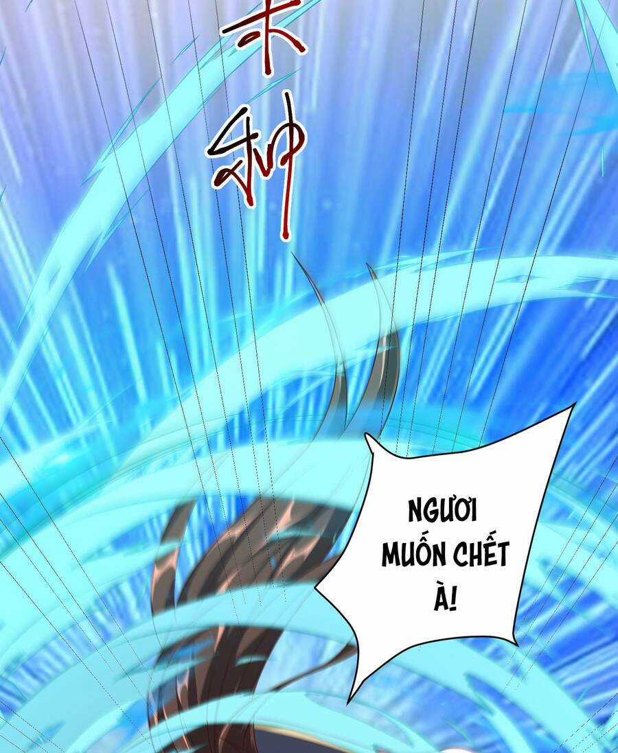 Mạnh Lên Từ Cõi Chết Chapter 5.5 trang 20