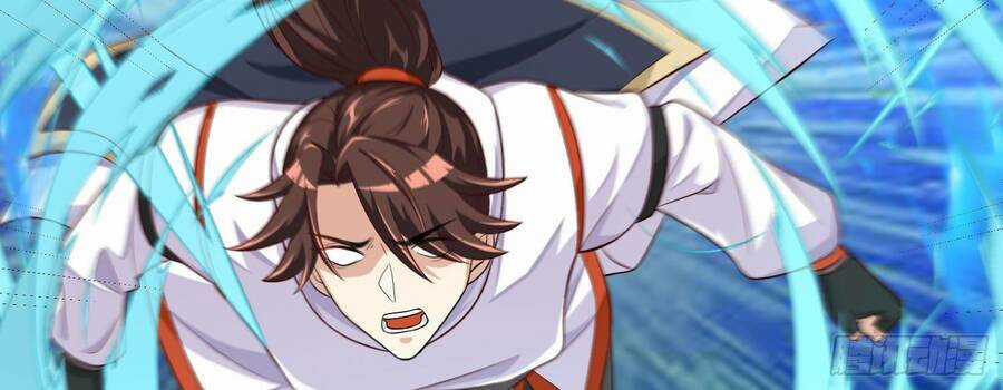 Mạnh Lên Từ Cõi Chết Chapter 5.5 trang 21