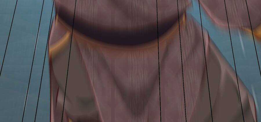 Mạnh Lên Từ Cõi Chết Chapter 5.5 trang 25