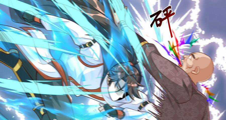 Mạnh Lên Từ Cõi Chết Chapter 5.5 trang 28