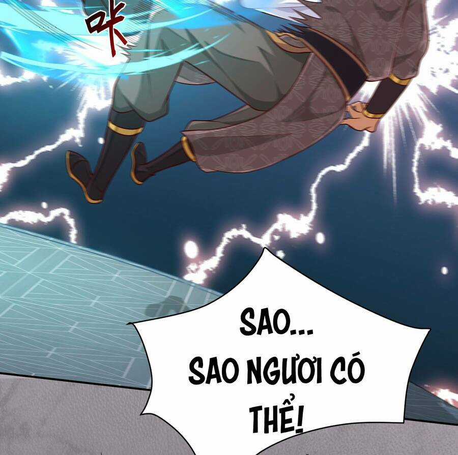 Mạnh Lên Từ Cõi Chết Chapter 5.5 trang 29