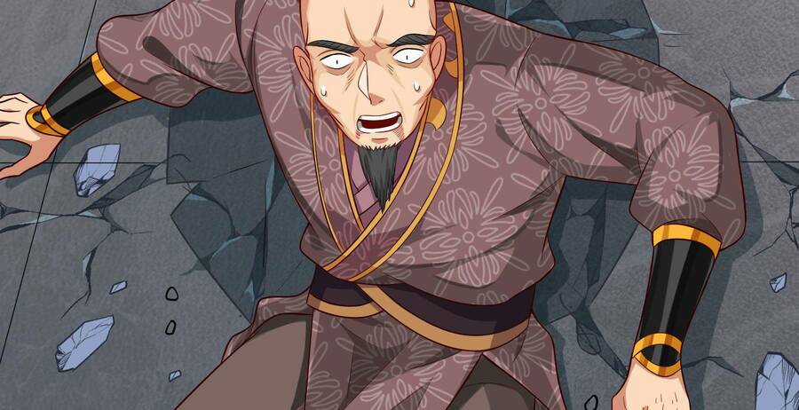 Mạnh Lên Từ Cõi Chết Chapter 5.5 trang 31