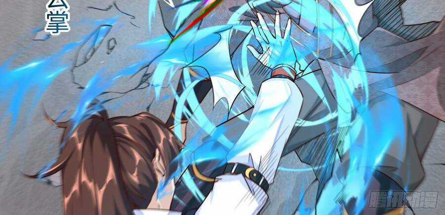 Mạnh Lên Từ Cõi Chết Chapter 5.5 trang 36