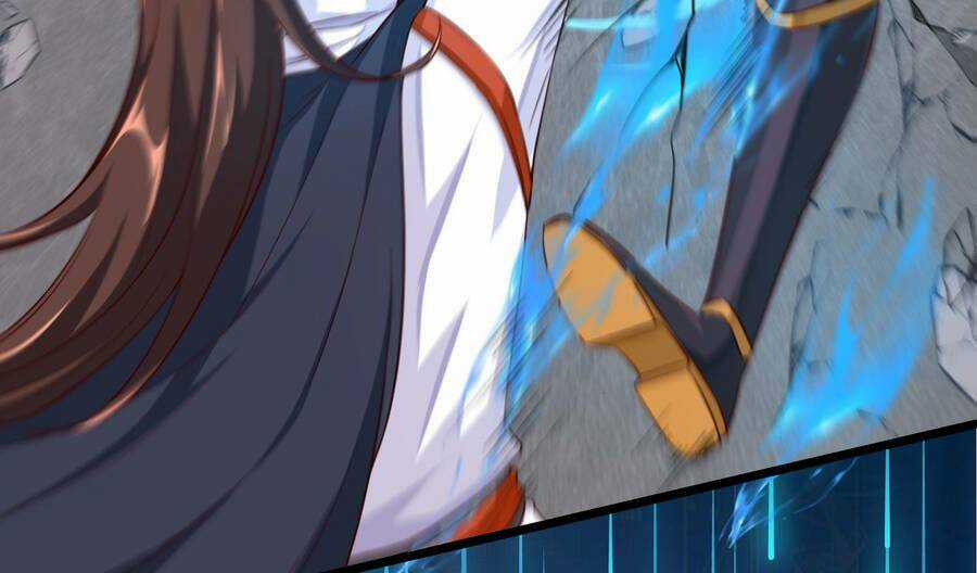 Mạnh Lên Từ Cõi Chết Chapter 5.5 trang 37