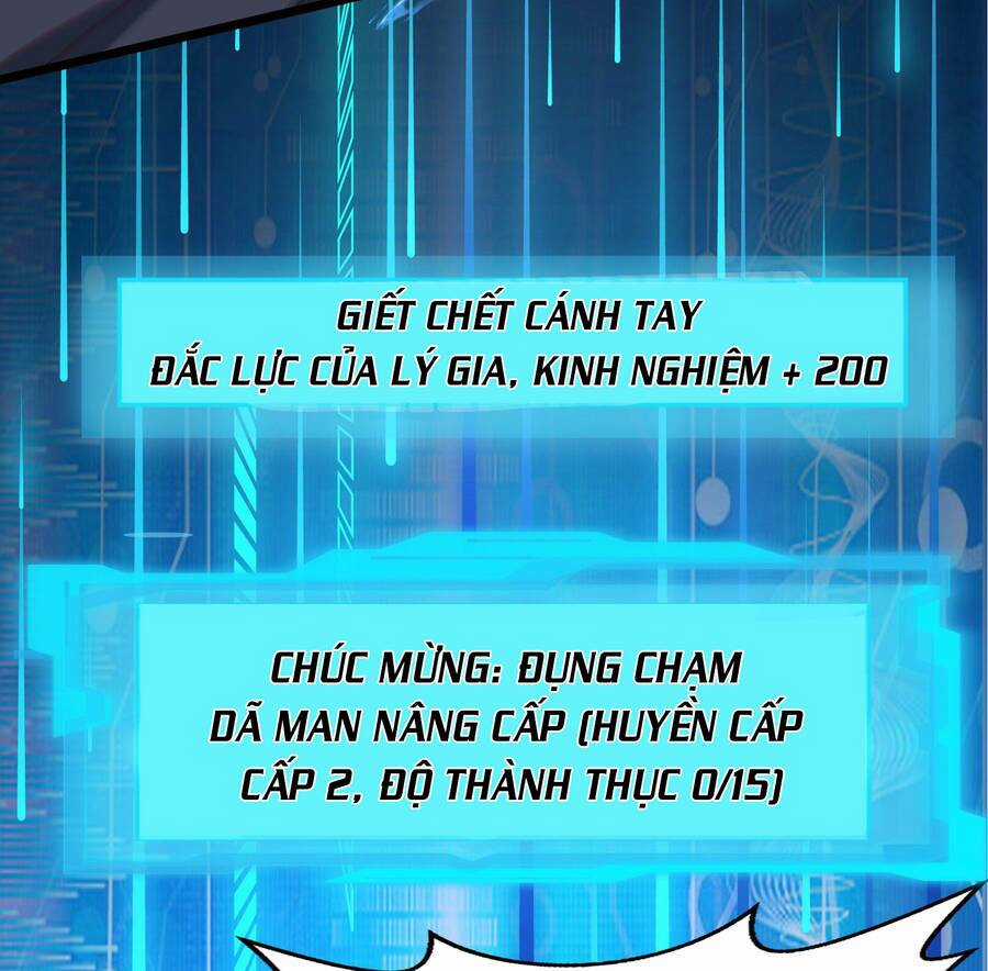Mạnh Lên Từ Cõi Chết Chapter 5.5 trang 38