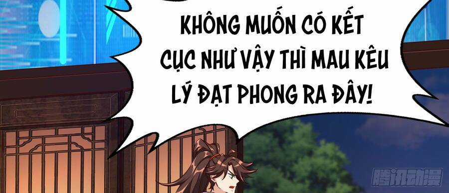 Mạnh Lên Từ Cõi Chết Chapter 5.5 trang 39