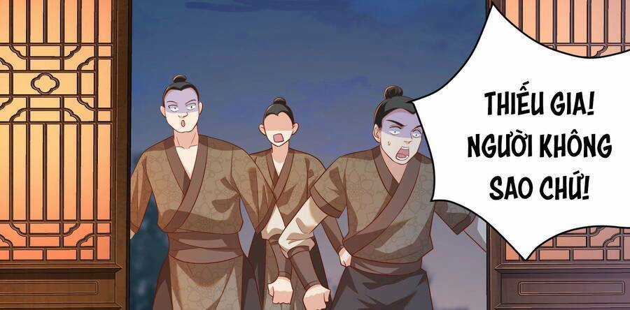 Mạnh Lên Từ Cõi Chết Chapter 5.5 trang 4