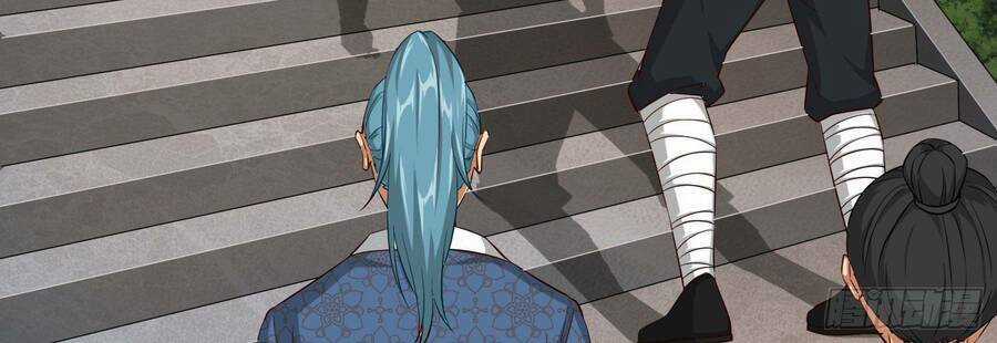 Mạnh Lên Từ Cõi Chết Chapter 5.5 trang 45