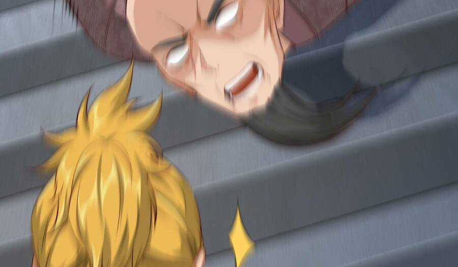 Mạnh Lên Từ Cõi Chết Chapter 5.5 trang 50