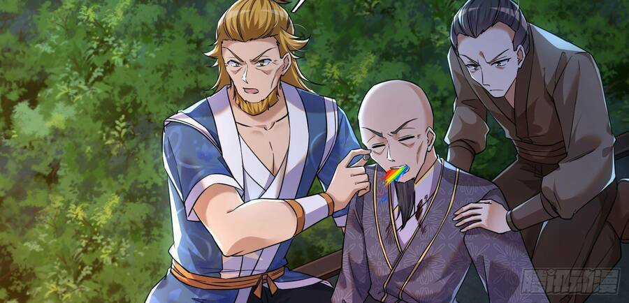 Mạnh Lên Từ Cõi Chết Chapter 5.5 trang 57