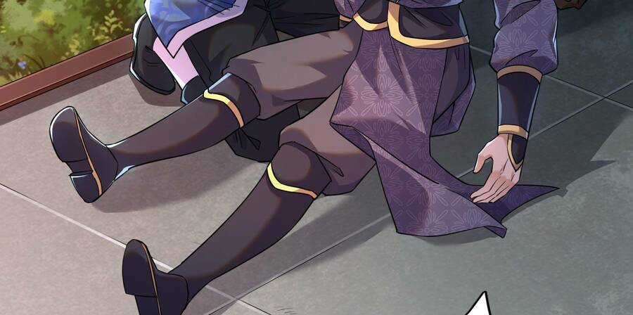 Mạnh Lên Từ Cõi Chết Chapter 5.5 trang 58