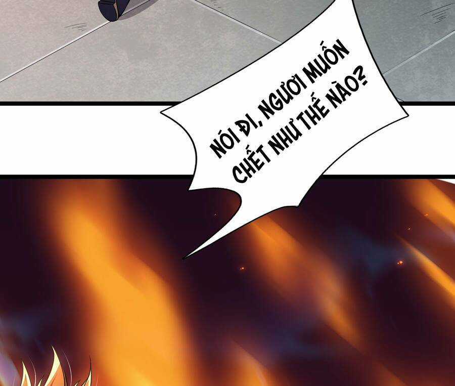 Mạnh Lên Từ Cõi Chết Chapter 5.5 trang 59