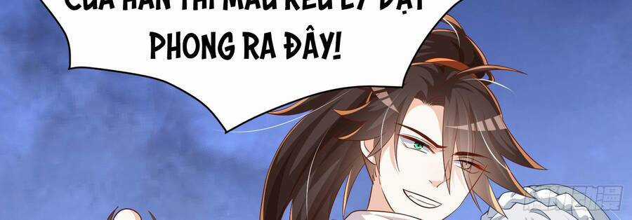 Mạnh Lên Từ Cõi Chết Chapter 5.5 trang 6