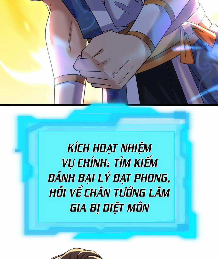 Mạnh Lên Từ Cõi Chết Chapter 5.5 trang 62