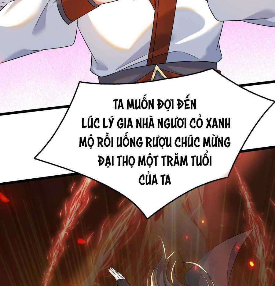 Mạnh Lên Từ Cõi Chết Chapter 5.5 trang 65