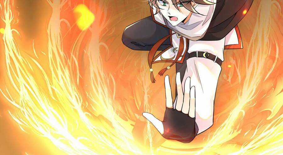 Mạnh Lên Từ Cõi Chết Chapter 5.5 trang 67