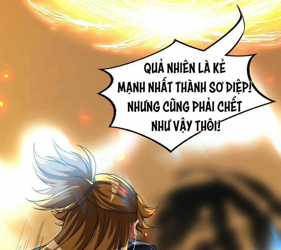Mạnh Lên Từ Cõi Chết Chapter 5.5 trang 68