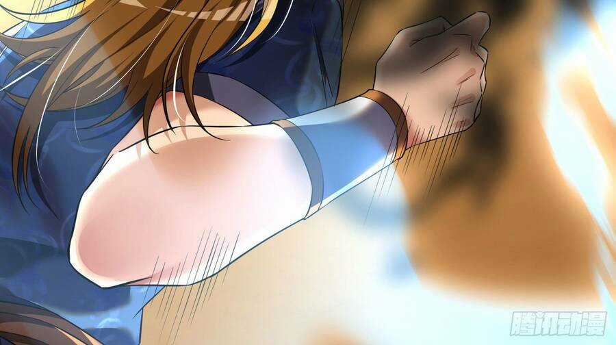 Mạnh Lên Từ Cõi Chết Chapter 5.5 trang 69