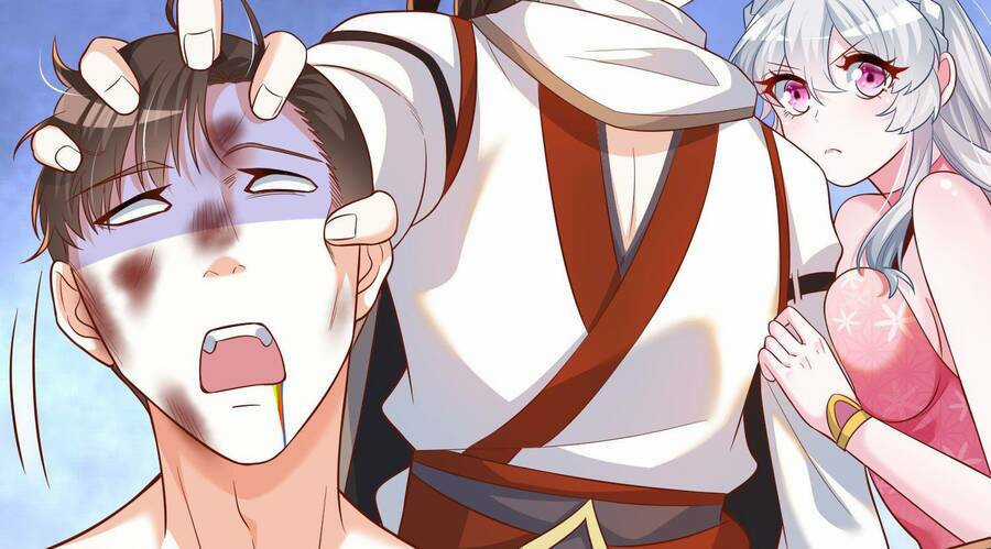 Mạnh Lên Từ Cõi Chết Chapter 5.5 trang 7