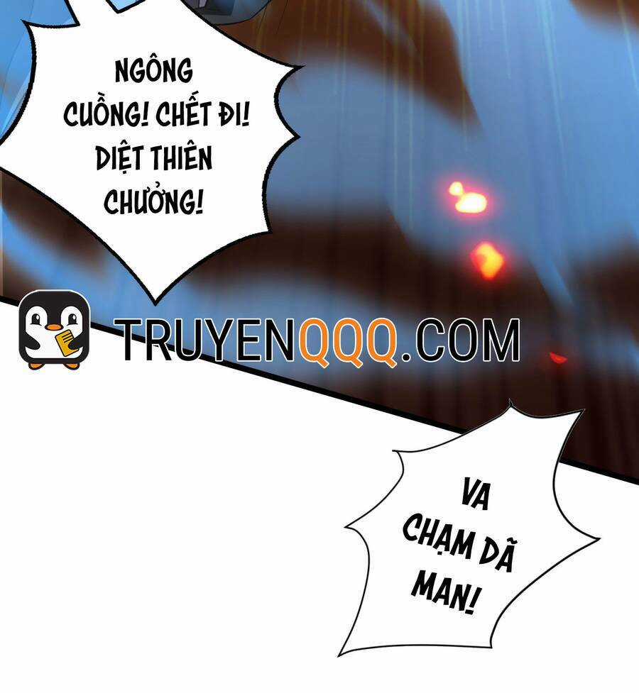 Mạnh Lên Từ Cõi Chết Chapter 5.5 trang 71
