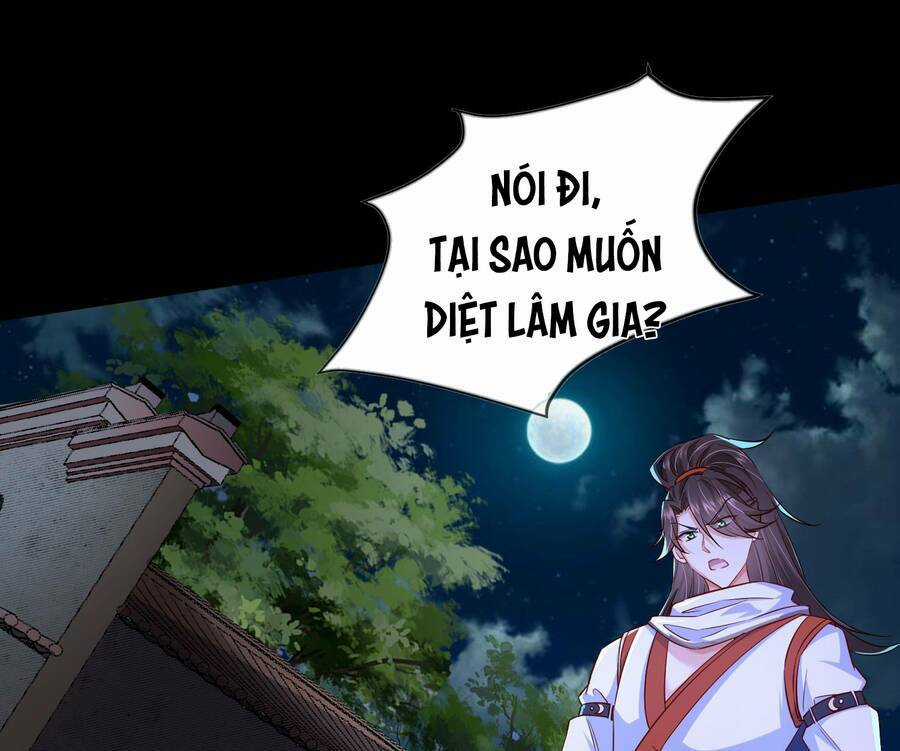 Mạnh Lên Từ Cõi Chết Chapter 5.5 trang 77