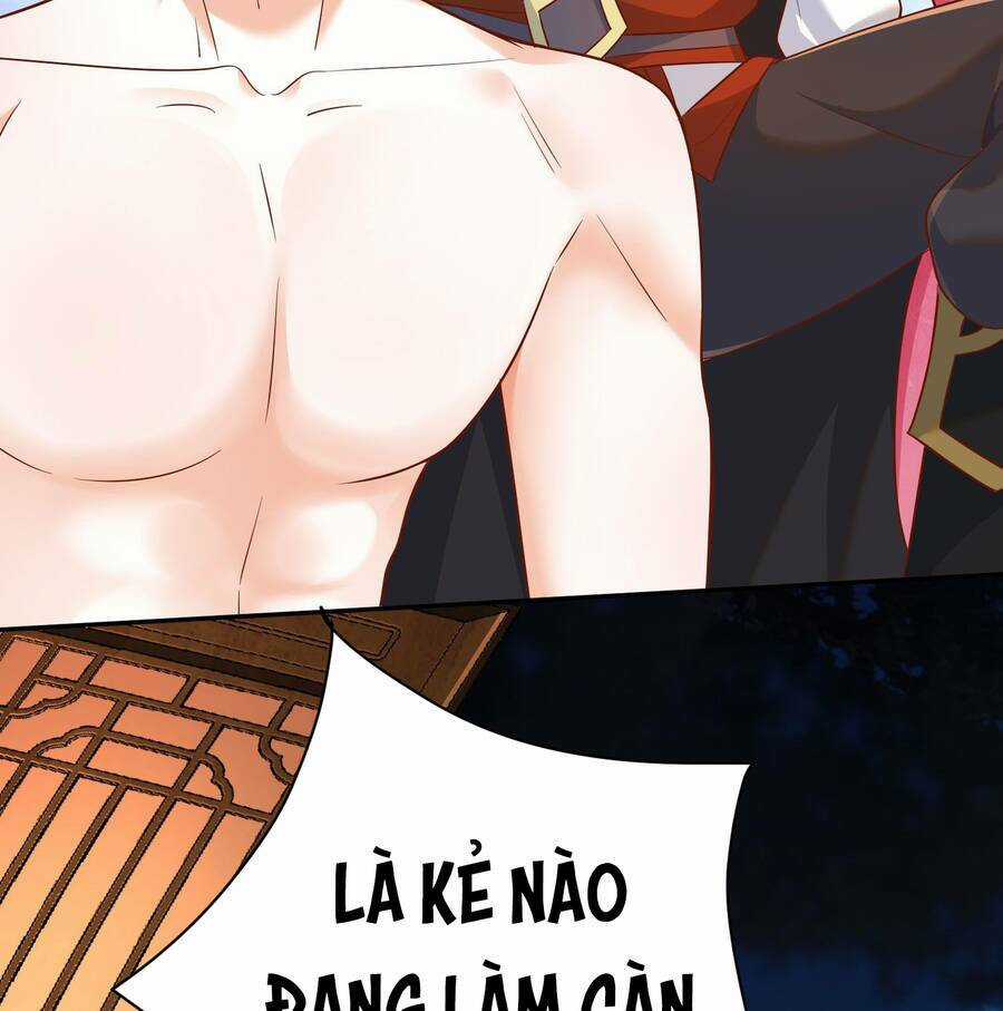 Mạnh Lên Từ Cõi Chết Chapter 5.5 trang 8