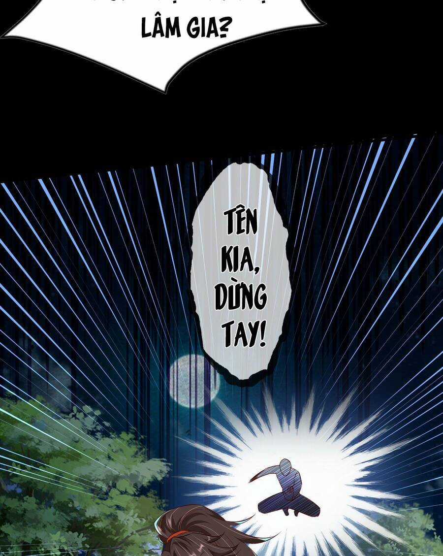 Mạnh Lên Từ Cõi Chết Chapter 5.5 trang 83