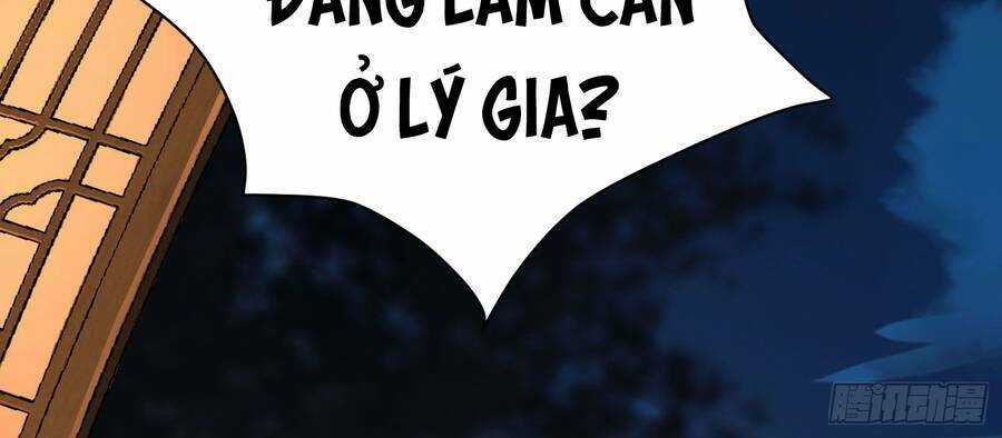 Mạnh Lên Từ Cõi Chết Chapter 5.5 trang 9