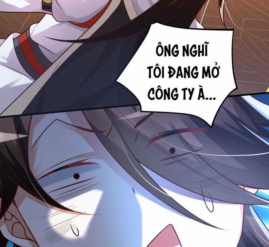 Mạnh Lên Từ Cõi Chết Chapter 5 trang 11