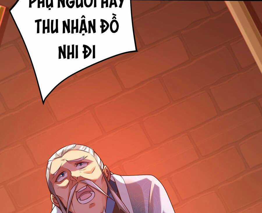 Mạnh Lên Từ Cõi Chết Chapter 5 trang 2