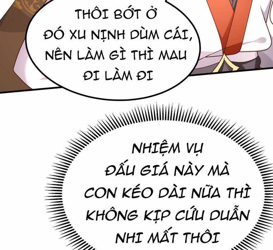 Mạnh Lên Từ Cõi Chết Chapter 5 trang 20