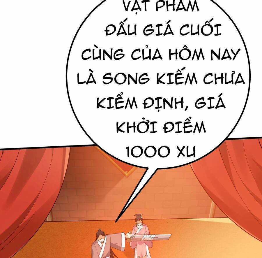 Mạnh Lên Từ Cõi Chết Chapter 5 trang 23