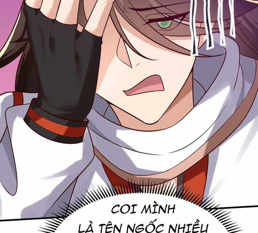 Mạnh Lên Từ Cõi Chết Chapter 5 trang 29