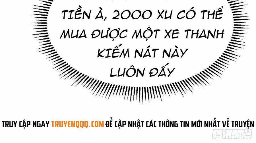 Mạnh Lên Từ Cõi Chết Chapter 5 trang 30