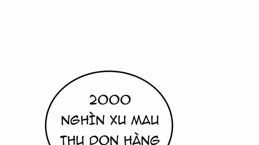Mạnh Lên Từ Cõi Chết Chapter 5 trang 31