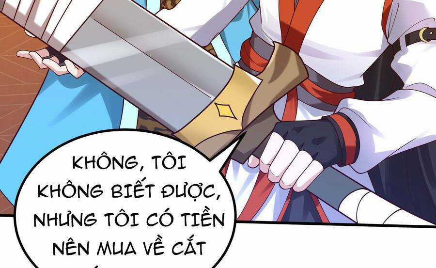 Mạnh Lên Từ Cõi Chết Chapter 5 trang 38