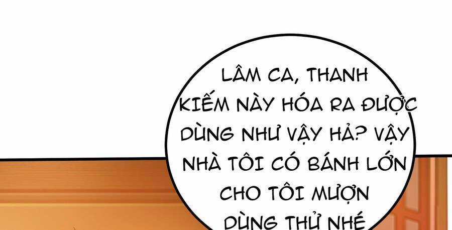 Mạnh Lên Từ Cõi Chết Chapter 5 trang 40