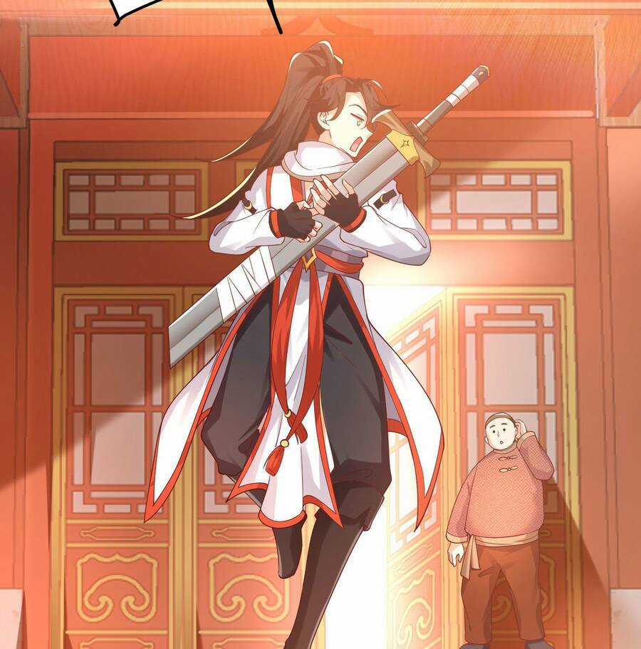 Mạnh Lên Từ Cõi Chết Chapter 5 trang 44