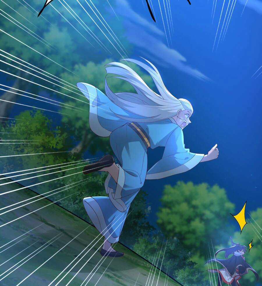 Mạnh Lên Từ Cõi Chết Chapter 5 trang 47